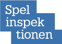 Spelinspektionen
